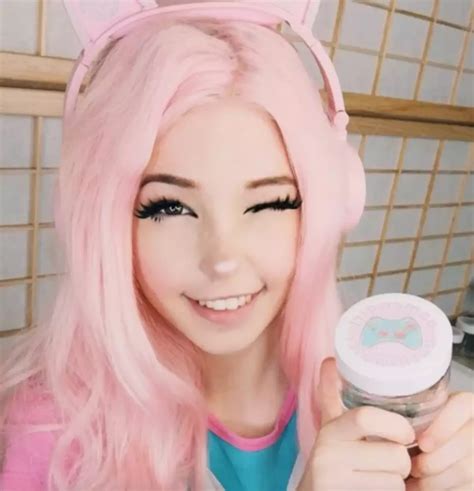 Belle Delphine has revealed her earnings from selling ...